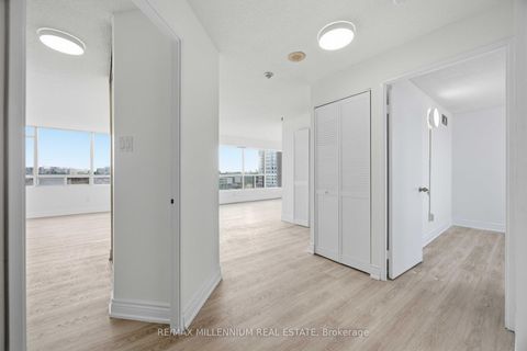 Photo 25 at 906 - 3050 Ellesmere Road, Morningside, Toronto