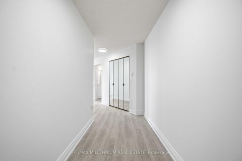 Photo 27 at 906 - 3050 Ellesmere Road, Morningside, Toronto