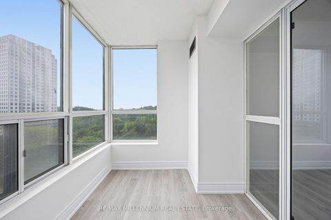 Photo 30 at 906 - 3050 Ellesmere Road, Morningside, Toronto