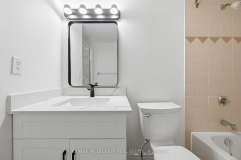 Photo 31 at 906 - 3050 Ellesmere Road, Morningside, Toronto