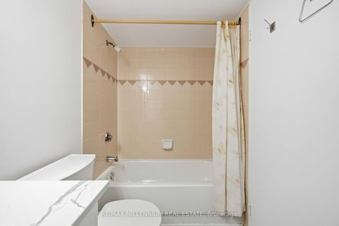 Photo 32 at 906 - 3050 Ellesmere Road, Morningside, Toronto