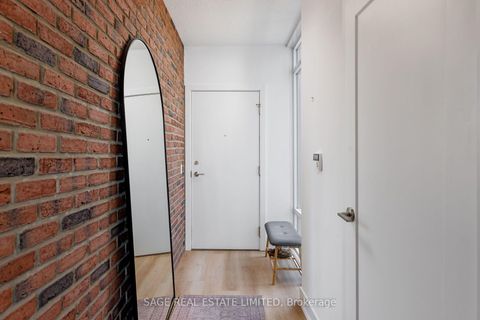 Photo 7 at 414 - 90 Stadium Road, Waterfront Communities C1, Toronto