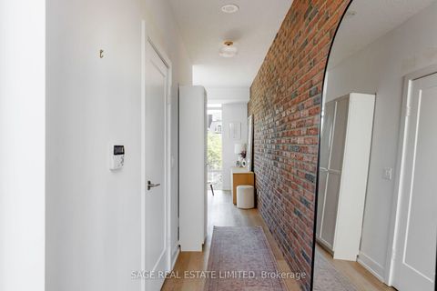 Photo 8 at 414 - 90 Stadium Road, Waterfront Communities C1, Toronto