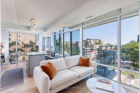 Photo 10 at 414 - 90 Stadium Road, Waterfront Communities C1, Toronto