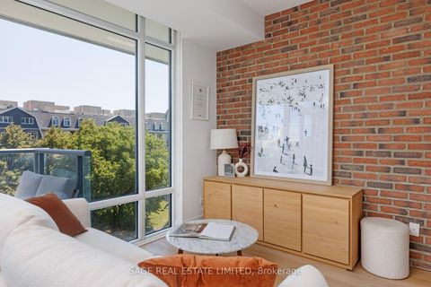 Photo 12 at 414 - 90 Stadium Road, Waterfront Communities C1, Toronto