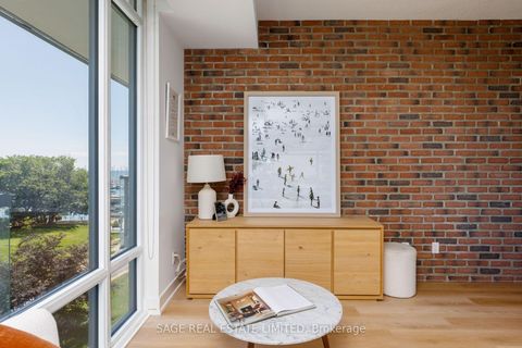 Photo 14 at 414 - 90 Stadium Road, Waterfront Communities C1, Toronto