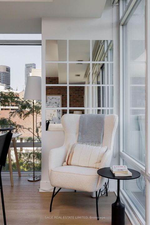 Photo 16 at 414 - 90 Stadium Road, Waterfront Communities C1, Toronto