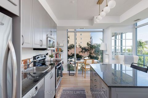 Photo 17 at 414 - 90 Stadium Road, Waterfront Communities C1, Toronto