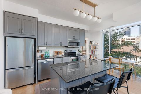 Photo 18 at 414 - 90 Stadium Road, Waterfront Communities C1, Toronto