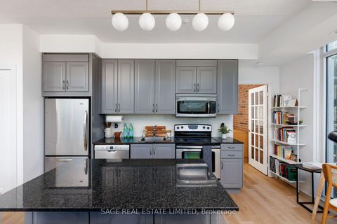 Photo 19 at 414 - 90 Stadium Road, Waterfront Communities C1, Toronto