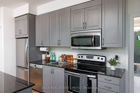 Photo 20 at 414 - 90 Stadium Road, Waterfront Communities C1, Toronto