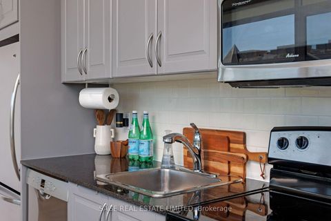 Photo 21 at 414 - 90 Stadium Road, Waterfront Communities C1, Toronto