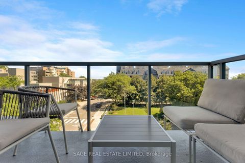 Photo 22 at 414 - 90 Stadium Road, Waterfront Communities C1, Toronto