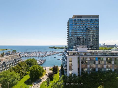 Photo 25 at 414 - 90 Stadium Road, Waterfront Communities C1, Toronto
