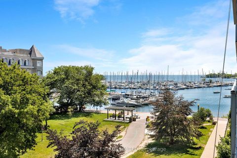 Photo 26 at 414 - 90 Stadium Road, Waterfront Communities C1, Toronto