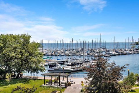 Photo 27 at 414 - 90 Stadium Road, Waterfront Communities C1, Toronto
