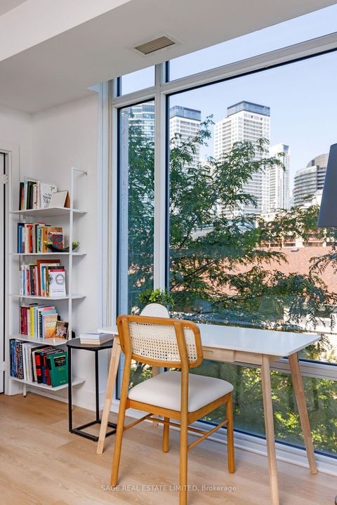 Photo 28 at 414 - 90 Stadium Road, Waterfront Communities C1, Toronto
