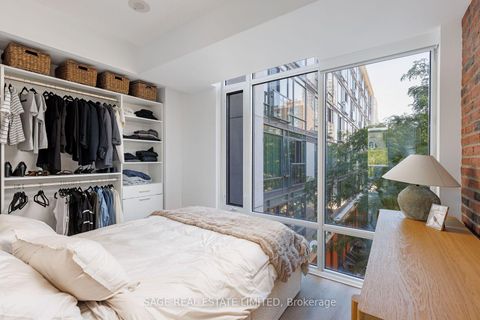 Photo 30 at 414 - 90 Stadium Road, Waterfront Communities C1, Toronto