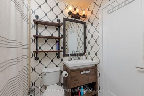 Photo 32 at 414 - 90 Stadium Road, Waterfront Communities C1, Toronto