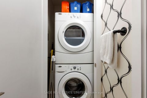 Photo 33 at 414 - 90 Stadium Road, Waterfront Communities C1, Toronto