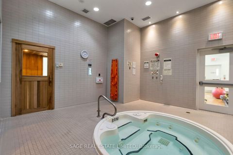 Photo 36 at 414 - 90 Stadium Road, Waterfront Communities C1, Toronto