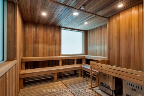 Photo 37 at 414 - 90 Stadium Road, Waterfront Communities C1, Toronto