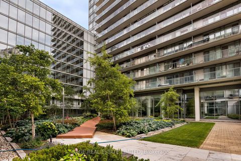 Photo 38 at 414 - 90 Stadium Road, Waterfront Communities C1, Toronto