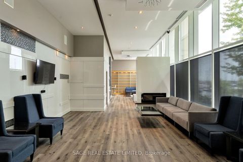 Photo 39 at 414 - 90 Stadium Road, Waterfront Communities C1, Toronto