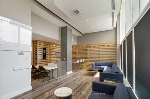Photo 40 at 414 - 90 Stadium Road, Waterfront Communities C1, Toronto