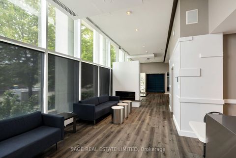 Photo 41 at 414 - 90 Stadium Road, Waterfront Communities C1, Toronto
