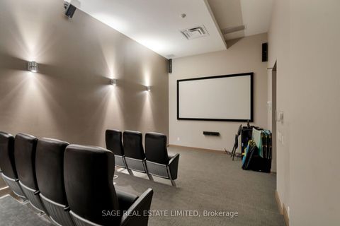Photo 43 at 414 - 90 Stadium Road, Waterfront Communities C1, Toronto