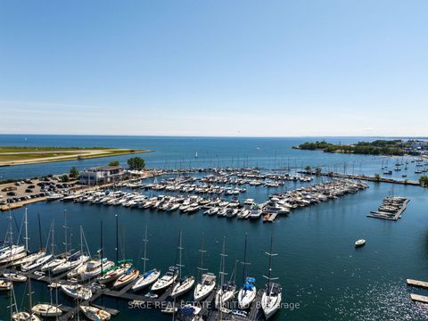 Photo 44 at 414 - 90 Stadium Road, Waterfront Communities C1, Toronto