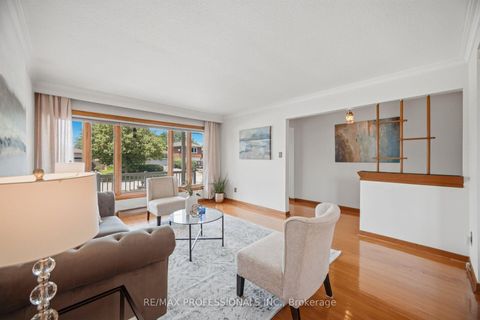 Photo 5 at 171 Regina Avenue, Lawrence, Toronto