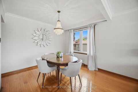 Photo 7 at 171 Regina Avenue, Lawrence, Toronto