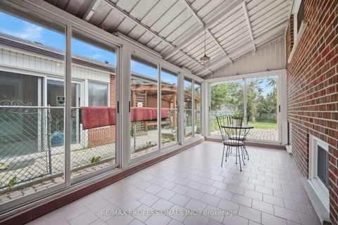 Photo 26 at 171 Regina Avenue, Lawrence, Toronto