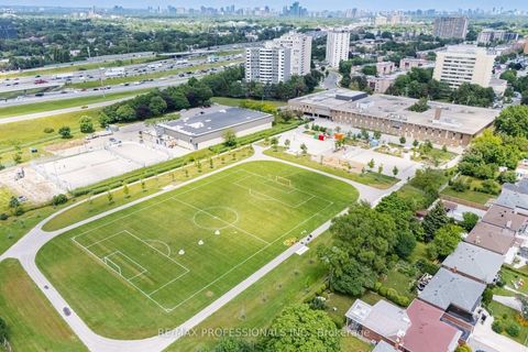 Photo 47 at 171 Regina Avenue, Lawrence, Toronto