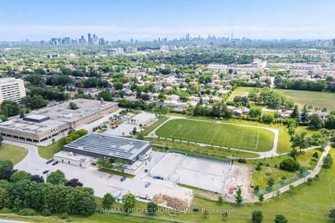 Photo 48 at 171 Regina Avenue, Lawrence, Toronto
