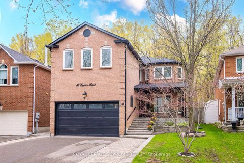 Photo 2 at 88 Empress Road, Maple, Vaughan