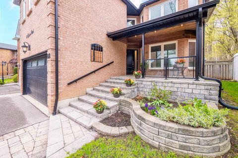 Photo 4 at 88 Empress Road, Maple, Vaughan