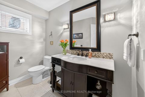 Photo 20 at 88 Empress Road, Maple, Vaughan