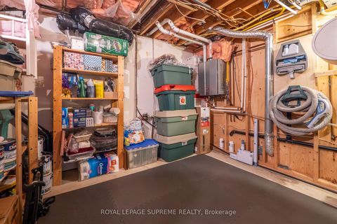 Photo 42 at 88 Empress Road, Maple, Vaughan