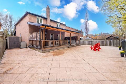 Photo 47 at 88 Empress Road, Maple, Vaughan