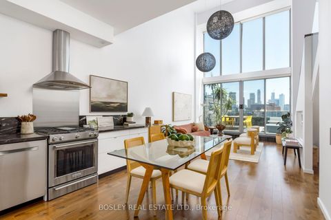 Photo 1 at 614 - 160 Baldwin Street, Chinatown, Toronto