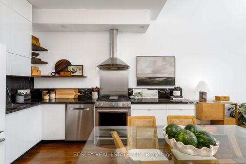 Photo 3 at 614 - 160 Baldwin Street, Chinatown, Toronto