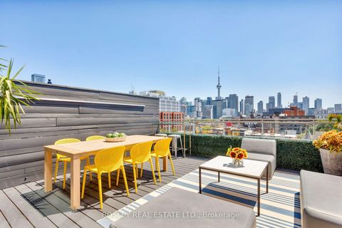 Photo 14 at 614 - 160 Baldwin Street, Chinatown, Toronto