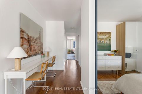Photo 19 at 614 - 160 Baldwin Street, Chinatown, Toronto