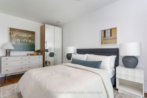 Photo 20 at 614 - 160 Baldwin Street, Chinatown, Toronto