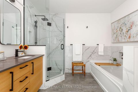 Photo 23 at 614 - 160 Baldwin Street, Chinatown, Toronto