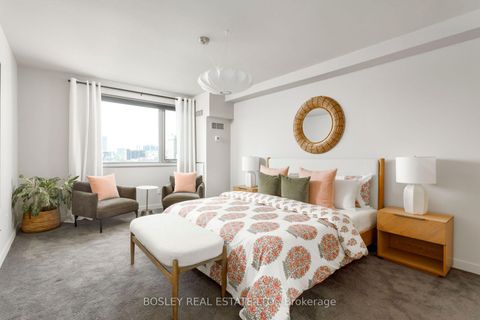 Photo 26 at 614 - 160 Baldwin Street, Chinatown, Toronto