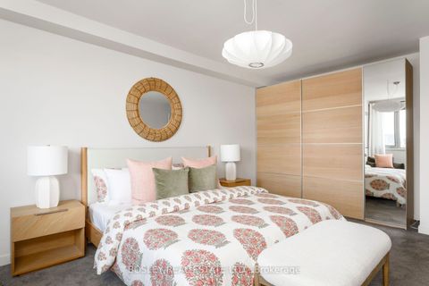 Photo 29 at 614 - 160 Baldwin Street, Chinatown, Toronto